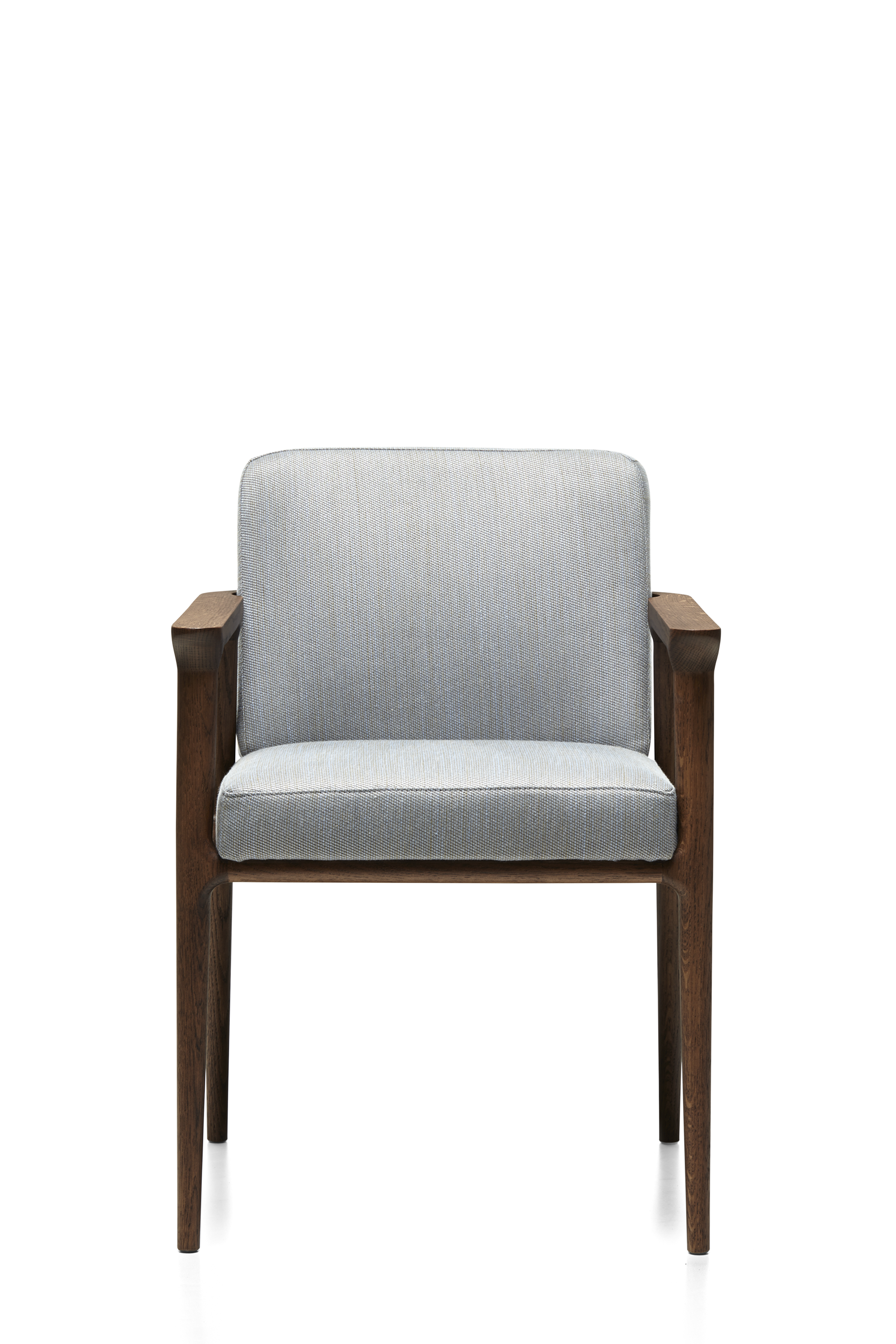 mooii。 Zio Dining Chair - Moooi